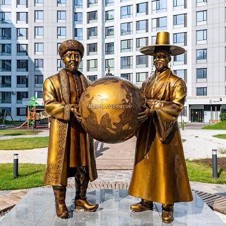 Bi-City Seoul Компактная 2-Комнатная Дизайнерская Αστάνα Εξωτερικό φωτογραφία