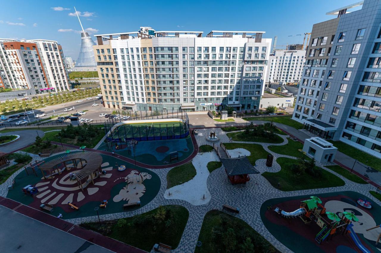 Bi-City Seoul Компактная 2-Комнатная Дизайнерская Αστάνα Εξωτερικό φωτογραφία